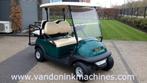 Club Car precedent 2+2 2022 new battery pack (bj 2022), Sport en Fitness, Golf, Zo goed als nieuw, Golfkar, Overige merken