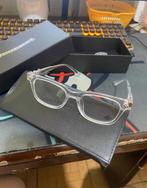 NEW CHROME HEARTS COX UCKER CRYSTAL BRIL, Overige merken, Verzenden, Wit, Nieuw