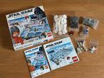 Lego Game 3866 Star Wars - Battle of Hoth, Ophalen of Verzenden, Gebruikt, Complete set, Lego