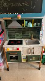 Speelgoed keuken, Ophalen, Gebruikt, Hout, Speelkeuken