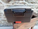 Top-case BMW GS, Motoren, Accessoires | Koffers en Tassen, Ophalen of Verzenden, Zo goed als nieuw