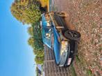 Range rover vogue 3.0L lichte vracht, Auto's, Diesel, Open dak, Particulier, Te koop