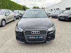 Audi A1 Sportback 1.6 TDI Ambition 105PK - Airco - Euro 5, Euro 5, Achat, Entreprise, Noir