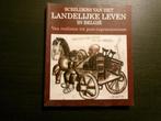 Schilders van het landelijke leven in België, Enlèvement ou Envoi
