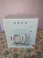 Robot SMEG de cuisine garanti 2 ans Neuf, Electroménager, Neuf, Vampira1804@hotmail.com, SMEG, Enlèvement