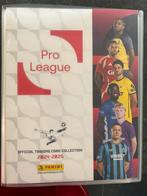 Panini pro league 24/25 adrenalyn. Nummers vanaf 0,30eu/st, Ophalen of Verzenden, Nieuw, Meerdere plaatjes