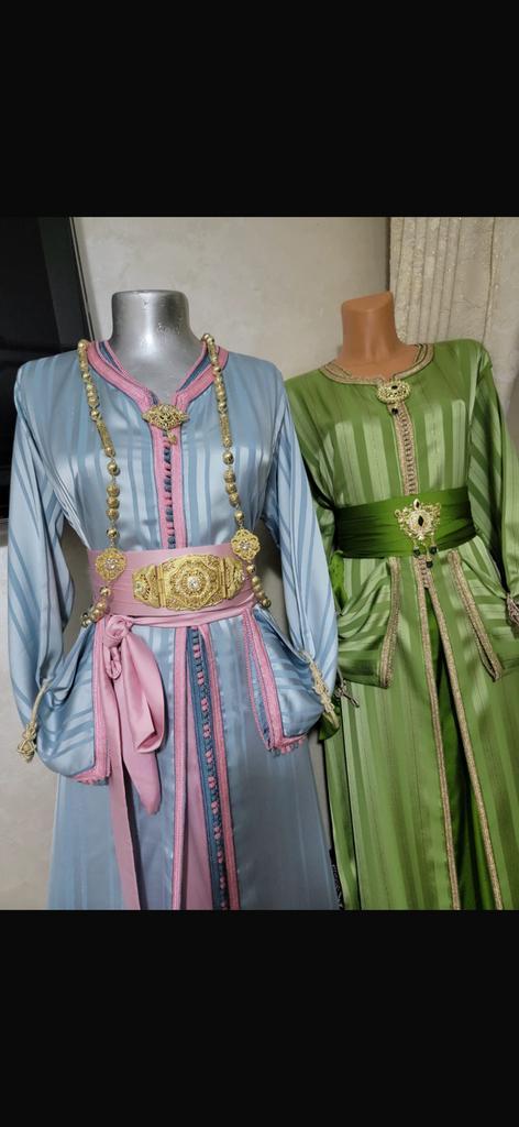 Takchita te huur, Kleding | Dames, Gelegenheidskleding, Nieuw, Ophalen