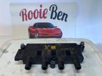 Bobine van een Fiat 500, Ophalen of Verzenden, 3 maanden garantie, Gebruikt, Fiat