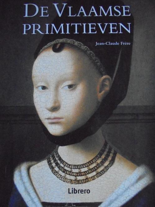 Vlaamse Primitieven  2, Livres, Art & Culture | Arts plastiques, Neuf, Peinture et dessin, Envoi