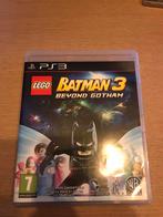 Batman 3 Beyond Gotham voor PS3, Comme neuf, Enlèvement ou Envoi