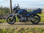 Kawasaki ER5, Naked bike, Particulier, 2 cilinders, 500 cc