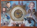 RAVENSBURGER Golden Compass Puzzel, Ophalen of Verzenden, 500 t/m 1500 stukjes, Zo goed als nieuw, Legpuzzel