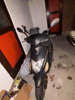 Neco One 50cc – 2-takt (carburateur), Ophalen, Tweetakt, Gebruikt, Overige modellen