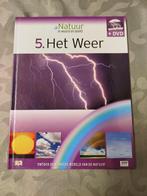 Natuur in woord en beeld. met cd per boek., Boeken, Ophalen, Zo goed als nieuw, Vogels