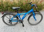 Jongensfiets 14 inch, Fietsen en Brommers, Fietsen | Jongens, Ophalen, Gebruikt, 24 inch, Versnellingen