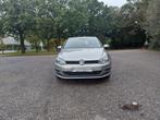 Volkswagen Golf 7 benzin 1.2 TDI, Autos, Argent ou Gris, Achat, Euro 6, Autre carrosserie