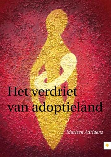 Het verdriet van adoptieland beschikbaar voor biedingen