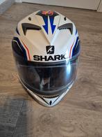 Casque moto - Shark, Motoren, Kleding | Motorhelmen, Ophalen, Heren, Shark, Integraalhelm
