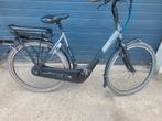 Elektrische fiets  naat L, Fietsen en Brommers, Elektrische fietsen, Ophalen, Zo goed als nieuw, Gazelle