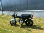 Dax 50cc, Ophalen, Gebruikt, Overige modellen, 49 cc
