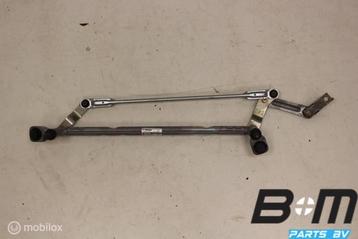 Ruitenwissermechaniek VW Golf 7 Variant 5G1955023C beschikbaar voor biedingen