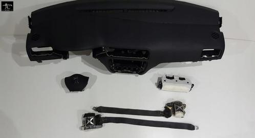 VW Volkswagen Jetta IV airbag airbagset dashboard, Autos : Pièces & Accessoires, Tableau de bord & Interrupteurs, Volkswagen, Utilisé