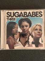 Sugababes “ Three” CD, Cd's en Dvd's, Cd's | R&B en Soul, 2000 tot heden, R&B, Ophalen of Verzenden, Zo goed als nieuw