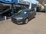 Ford Focus Clipper Sync Edition 1.0i 125PK M6, Auto's, Stof, Gebruikt, Zwart, 110 g/km