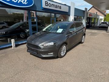 Ford Focus Clipper Sync Edition 1.0i 125PK M6 beschikbaar voor biedingen