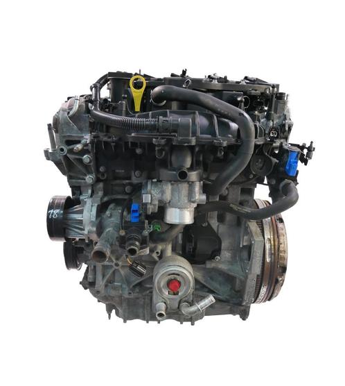 Ford C-Max Focus 1.6 JQDB-motor, Auto-onderdelen, Motor en Toebehoren, Ford, Ophalen of Verzenden