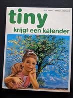 Tiny krijgt een kalender, uitgave van 1989, Ophalen of Verzenden, Zo goed als nieuw