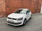 2010 Volkswagen Polo Personenauto, Auto's, Volkswagen, Automaat, Euro 5, Gebruikt, Bedrijf