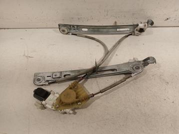 RAAMMECHANIEK ELEK LINKS VOOR Dodge Caliber (05074799AA), Auto-onderdelen, Gebruikt, Links, Dodge