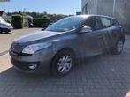 Renault Mégane 1.2 TCe Energy TomTom Edition EXPORT, Euro 5, Stof, 4 cilinders, 116 pk