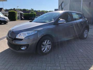 Renault Mégane 1.2 TCe Energy TomTom Edition EXPORT, Achat, Entreprise, 5 portes, Tissu