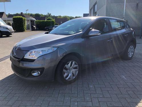 Renault Mégane 1.2 TCe Energy TomTom Edition EXPORT, Auto's, Renault, Bedrijf, Te koop, Mégane, ABS, Airbags, Airconditioning