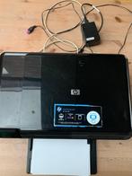 HP photosmart printer, Computers en Software, Printers, Ophalen, Hp, Kopieren, Gebruikt