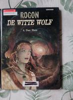 De Witte Wolf Den Bleiz, Ophalen of Verzenden, Gelezen, Convard; Chabert