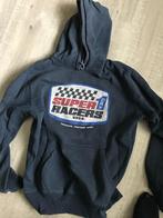 Sweat-shirt Superdry, Enlèvement ou Envoi, Taille 56/58 (XL), Porté, Bleu