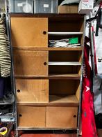Kewlox kast - perfect voor DIY project, Ophalen, Gebruikt
