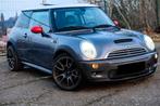 Mini Cooper S Pano JCW Xenon Zetelverwarming R50 R53, Auto's, Voorwielaandrijving, 4 zetels, Zwart, 1600 cc