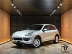 ✅Porsche Cayenne 3.0D V6 Tiptr Trekh Camera Dodehoeks Z.Verw, Achat, Entreprise, Entretenue par le concessionnaire, Noir