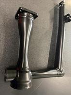 BMW r75/5 60/5 50/5 korte frame swing arm, Motoren, Gereviseerd