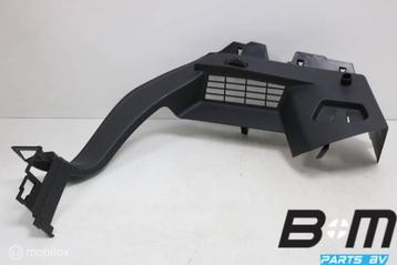 Hoedenplankhouder links VW Golf 8 GTI 5H6867761 beschikbaar voor biedingen