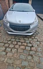 Peugeot 208 Style, Auto's, Voorwielaandrijving, 4 deurs, Stof, Particulier