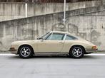 Porsche 911 T 2.4 Competitiestatus, Auto's, Te koop, Beige, Benzine, Stof