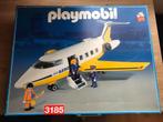 Vintage Playmobil Passagiersvliegtuig -3185, Enfants & Bébés, Jouets | Playmobil, Enlèvement ou Envoi