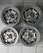 Mille Miglia Maifrini velgen - Alfa 105 Bertone Spider, Ophalen, 14 inch, Personenwagen, Velg(en)