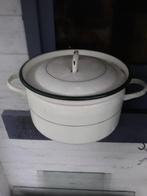 kookpot email, Antiek en Kunst, Ophalen of Verzenden
