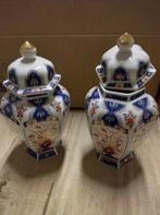 Lot avec vases, Enlèvement